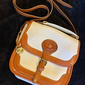 Dooney & Bourke All Weather Leather Vintage Purse
